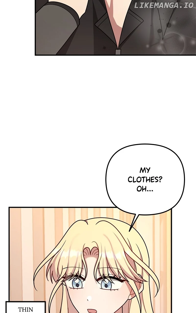 For The Princess Who Will Disappear chapter 23 page 33