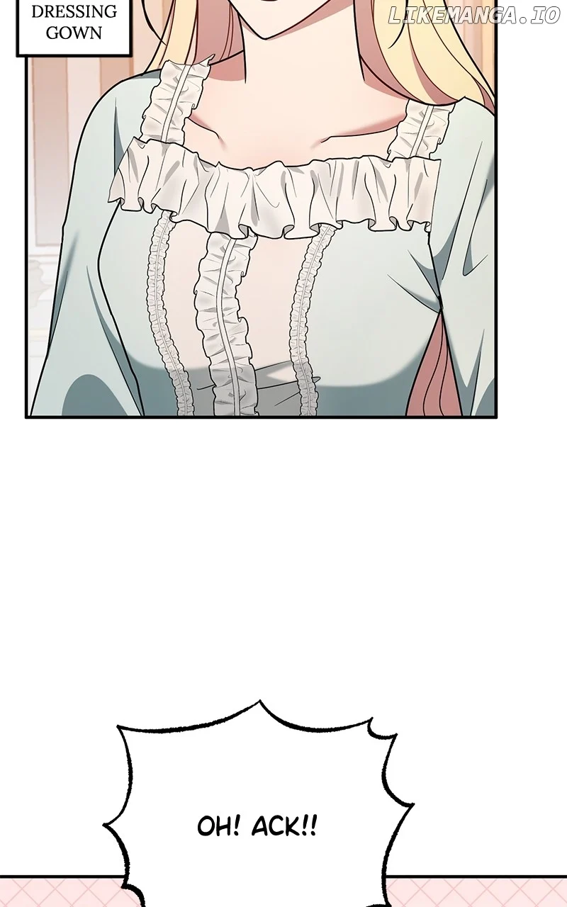 For The Princess Who Will Disappear chapter 23 page 34