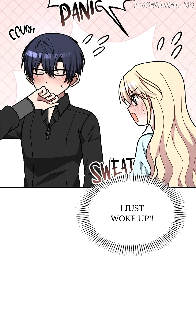 For The Princess Who Will Disappear chapter 23 page 35