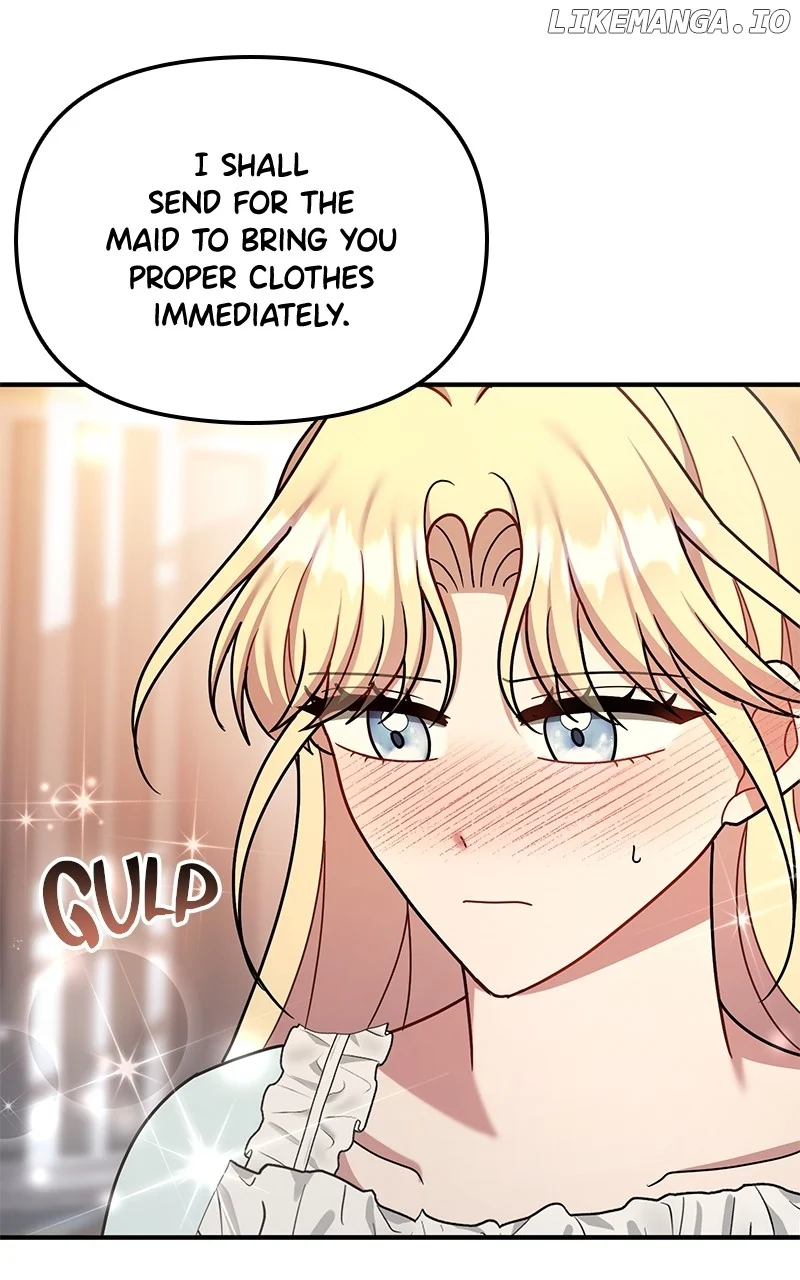 For The Princess Who Will Disappear chapter 23 page 36