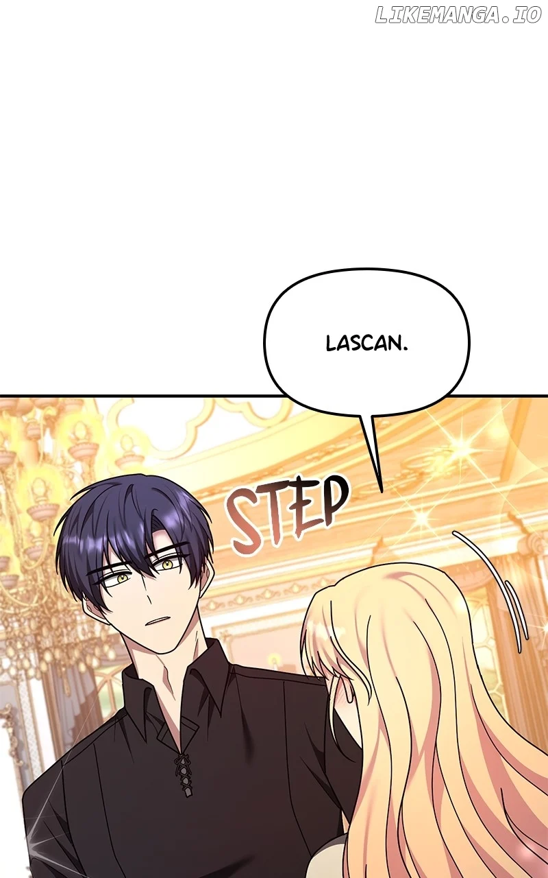 For The Princess Who Will Disappear chapter 23 page 37