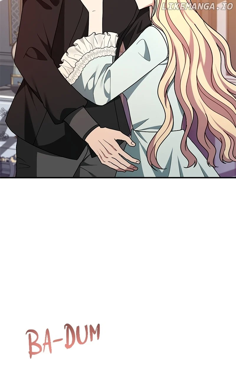 For The Princess Who Will Disappear chapter 23 page 42