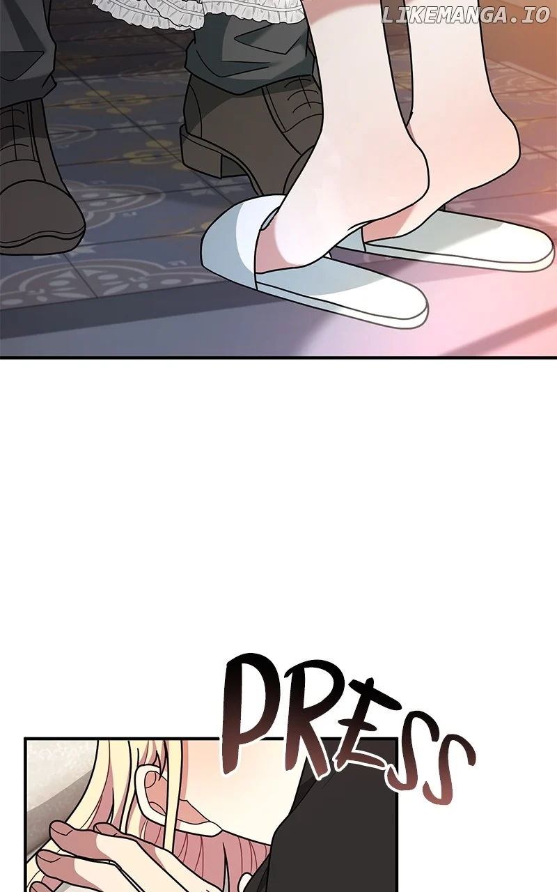 For The Princess Who Will Disappear chapter 23 page 47