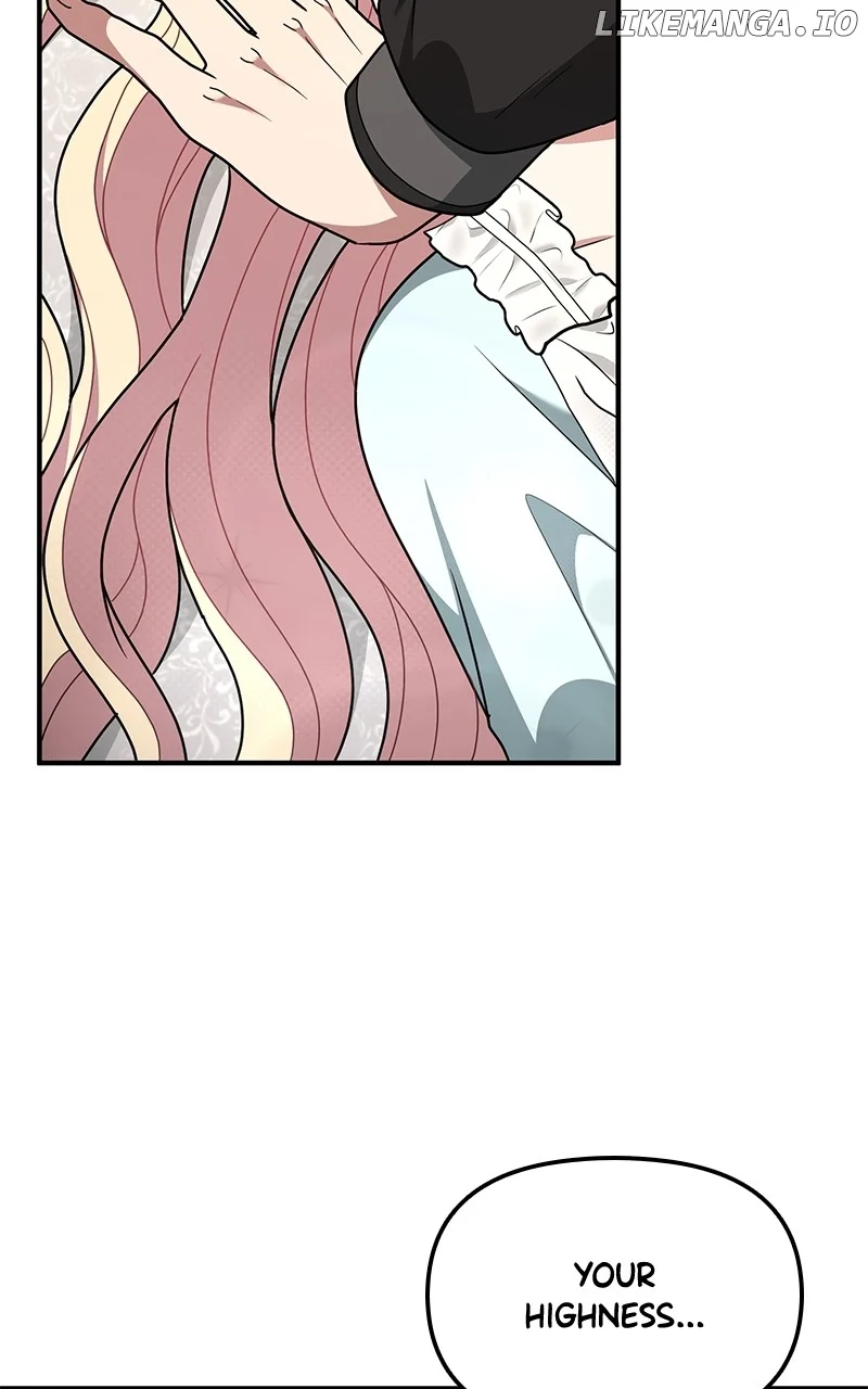 For The Princess Who Will Disappear chapter 23 page 48