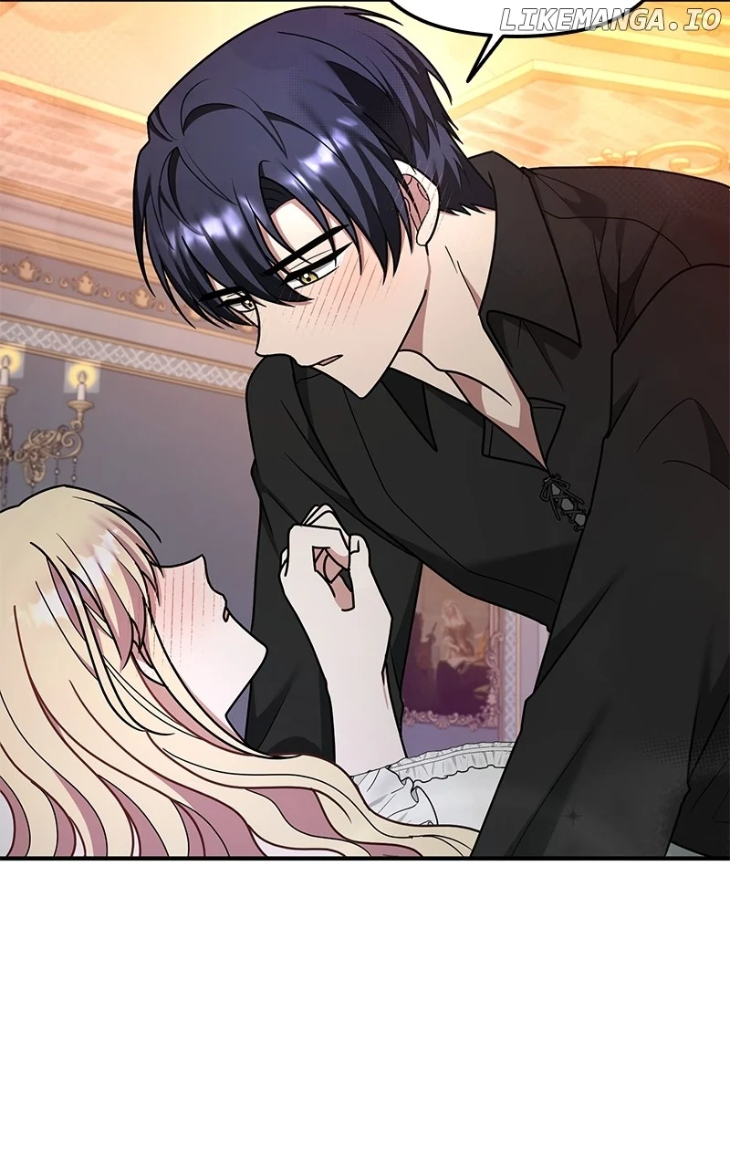 For The Princess Who Will Disappear chapter 23 page 49