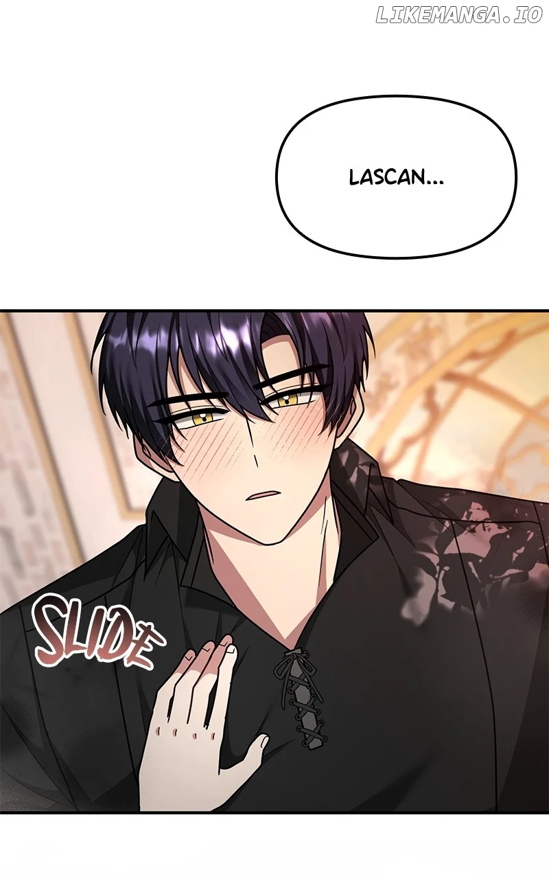 For The Princess Who Will Disappear chapter 23 page 50