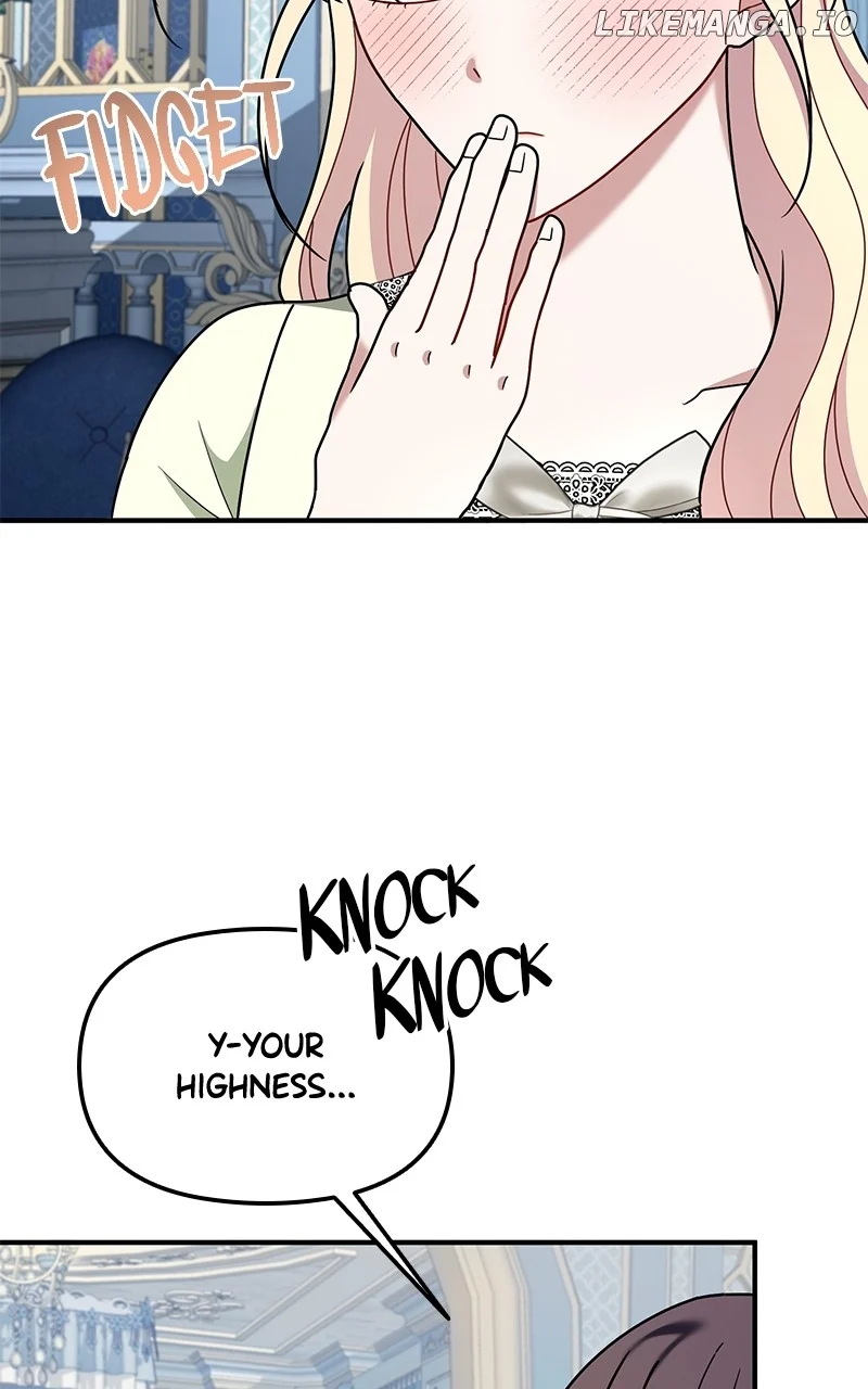 For The Princess Who Will Disappear chapter 23 page 56