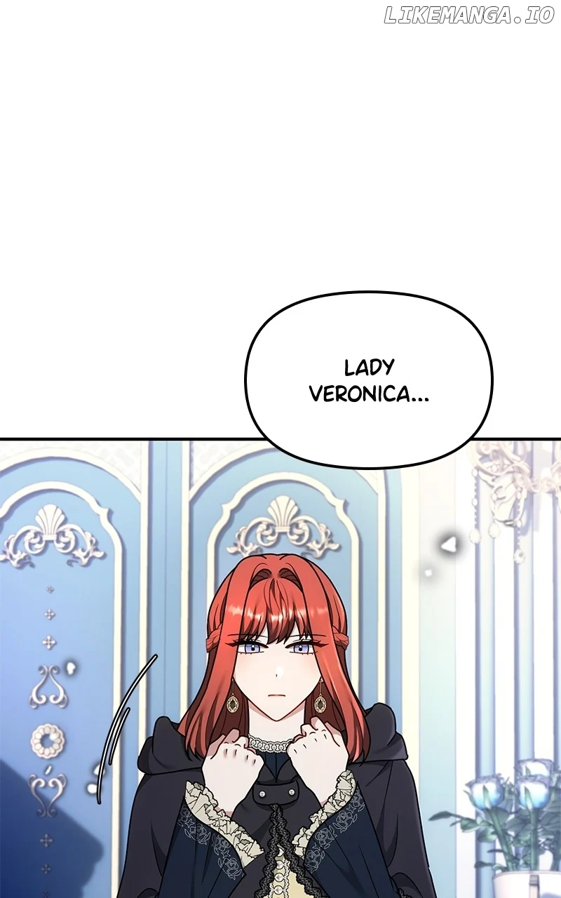 For The Princess Who Will Disappear chapter 23 page 59
