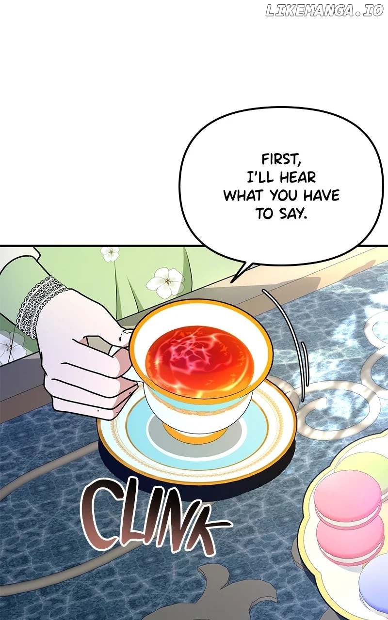 For The Princess Who Will Disappear chapter 23 page 61
