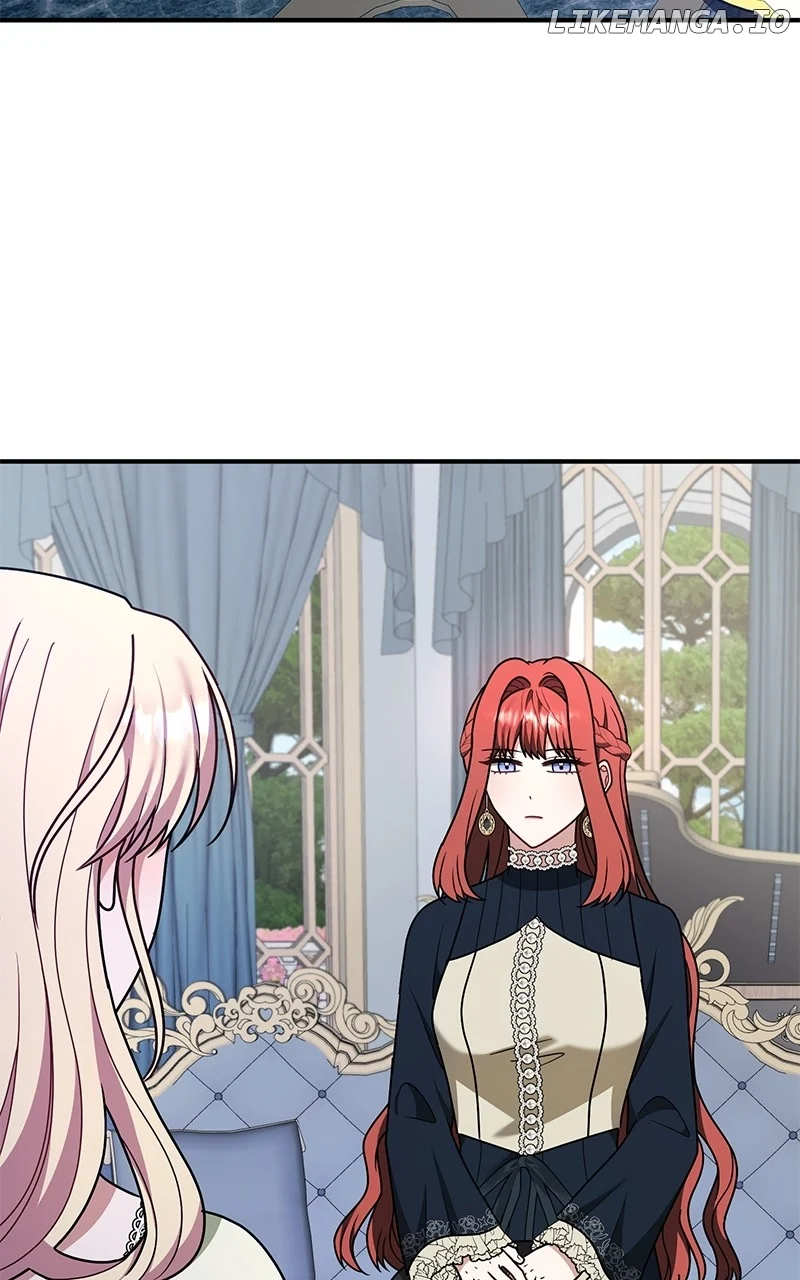 For The Princess Who Will Disappear chapter 23 page 62