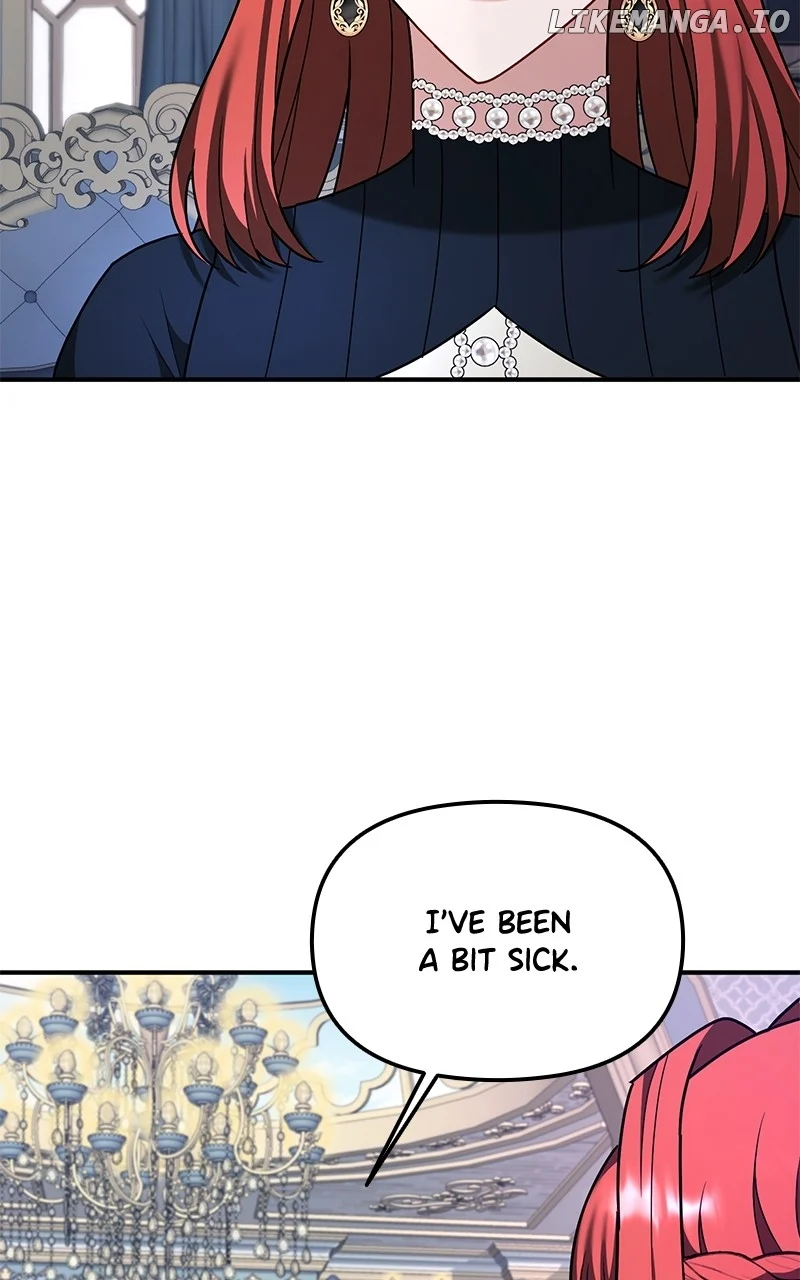 For The Princess Who Will Disappear chapter 23 page 64