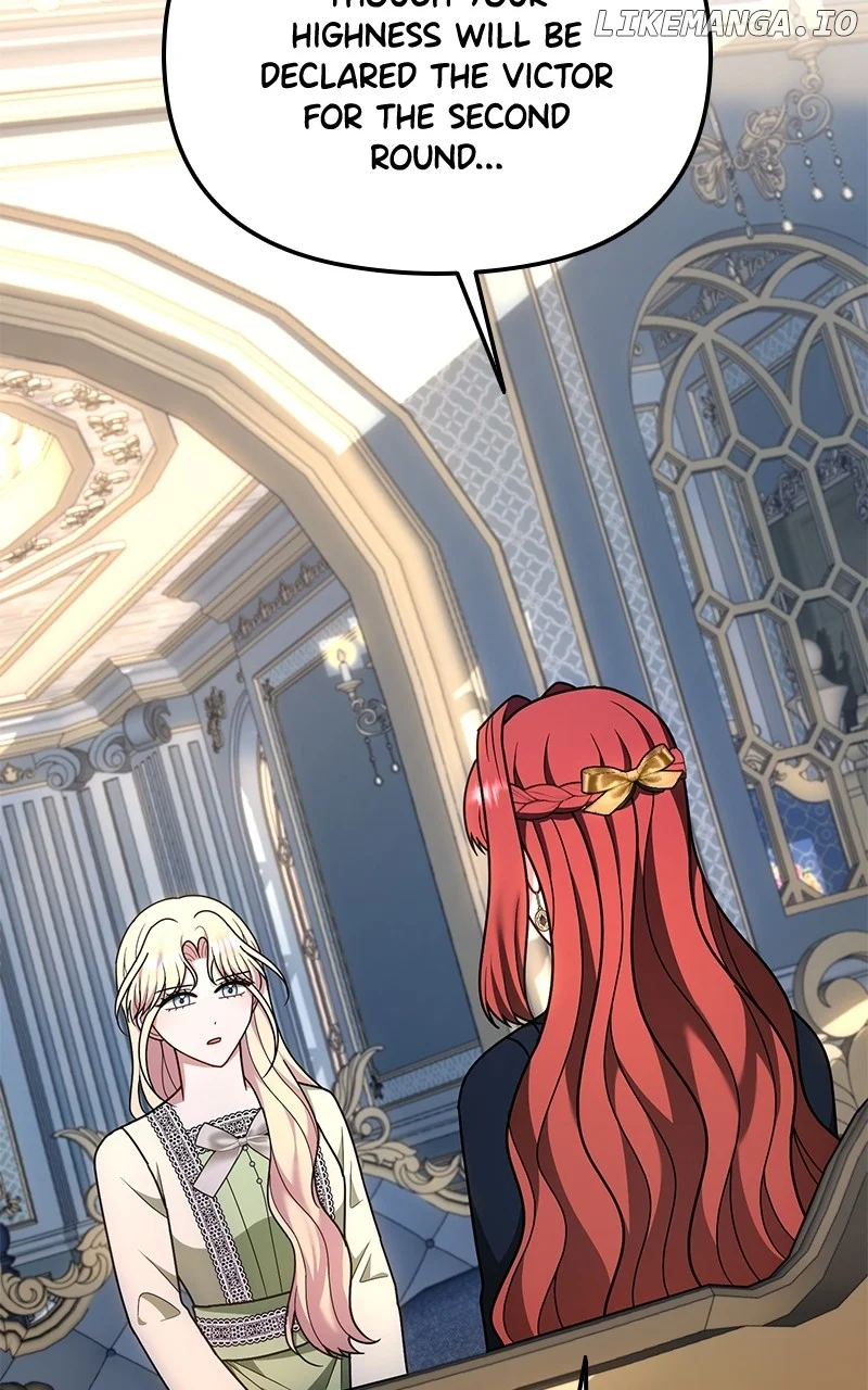 For The Princess Who Will Disappear chapter 23 page 67
