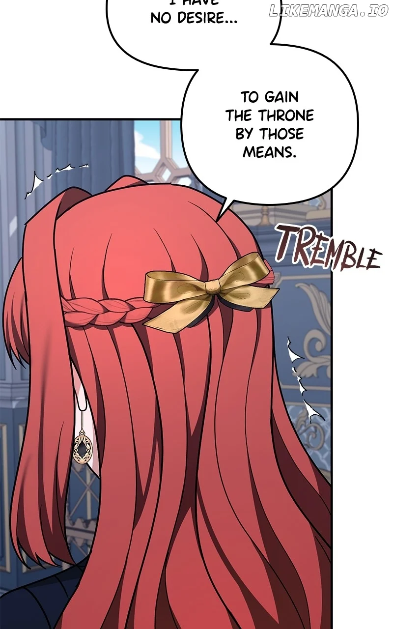 For The Princess Who Will Disappear chapter 23 page 75