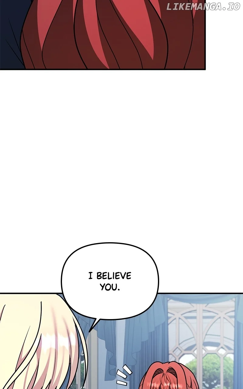 For The Princess Who Will Disappear chapter 23 page 76