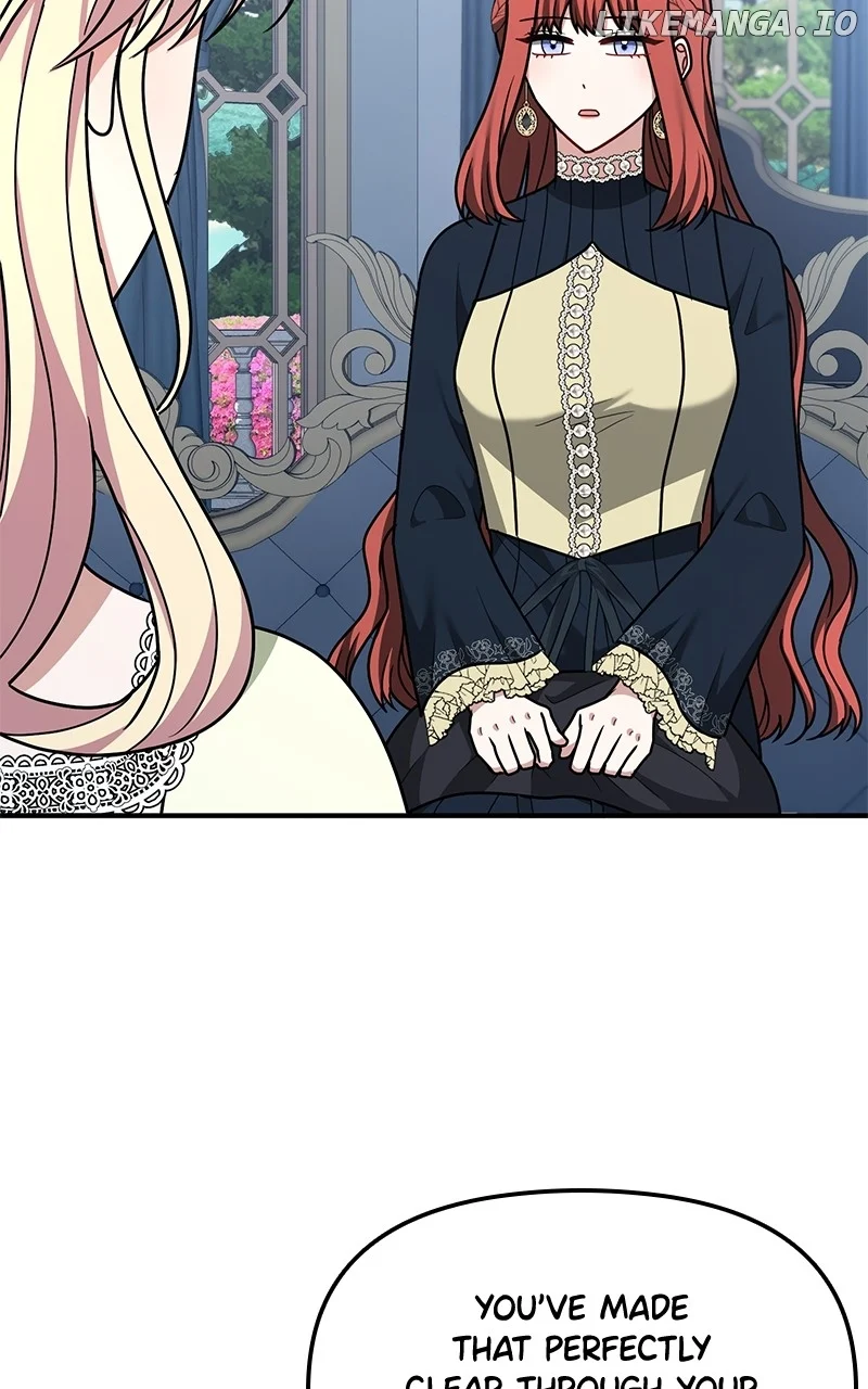 For The Princess Who Will Disappear chapter 23 page 77