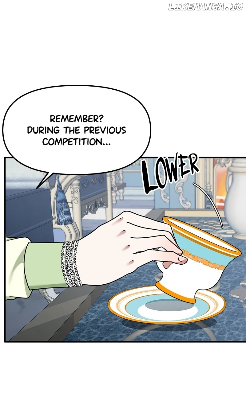 For The Princess Who Will Disappear chapter 23 page 79
