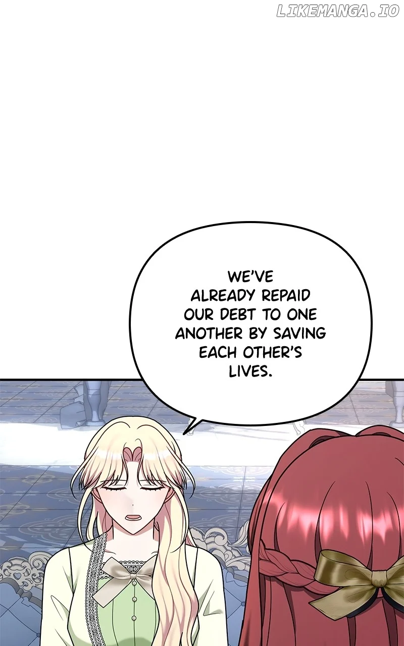 For The Princess Who Will Disappear chapter 23 page 80