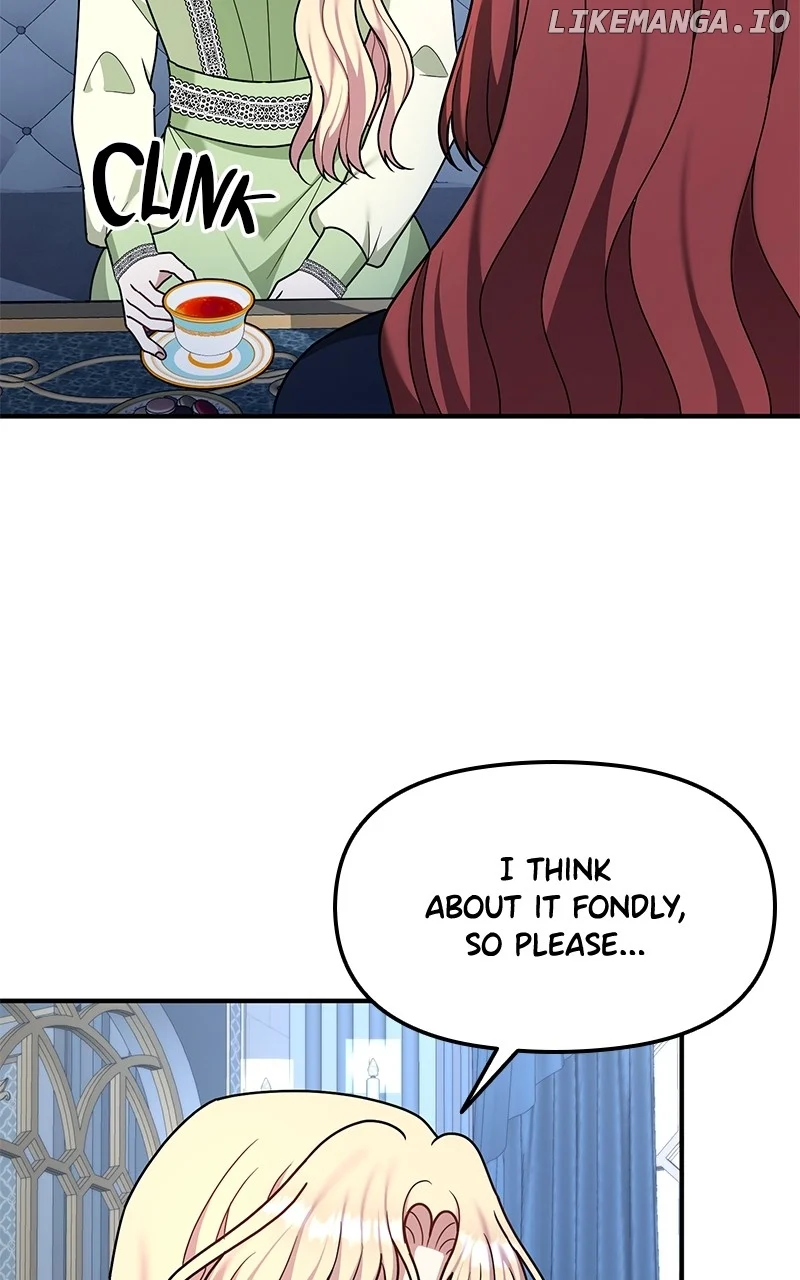 For The Princess Who Will Disappear chapter 23 page 81