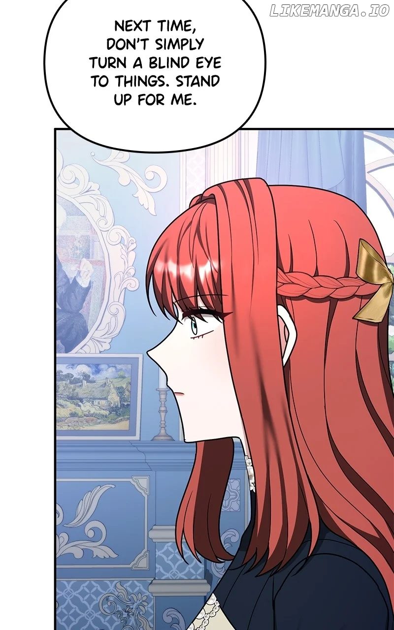 For The Princess Who Will Disappear chapter 23 page 83