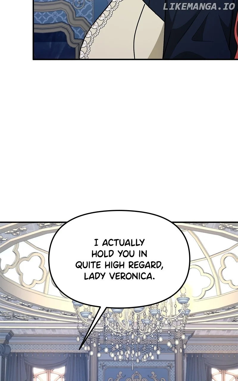 For The Princess Who Will Disappear chapter 23 page 84