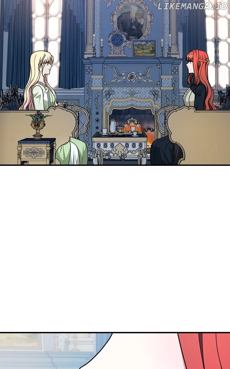 For The Princess Who Will Disappear chapter 23 page 85