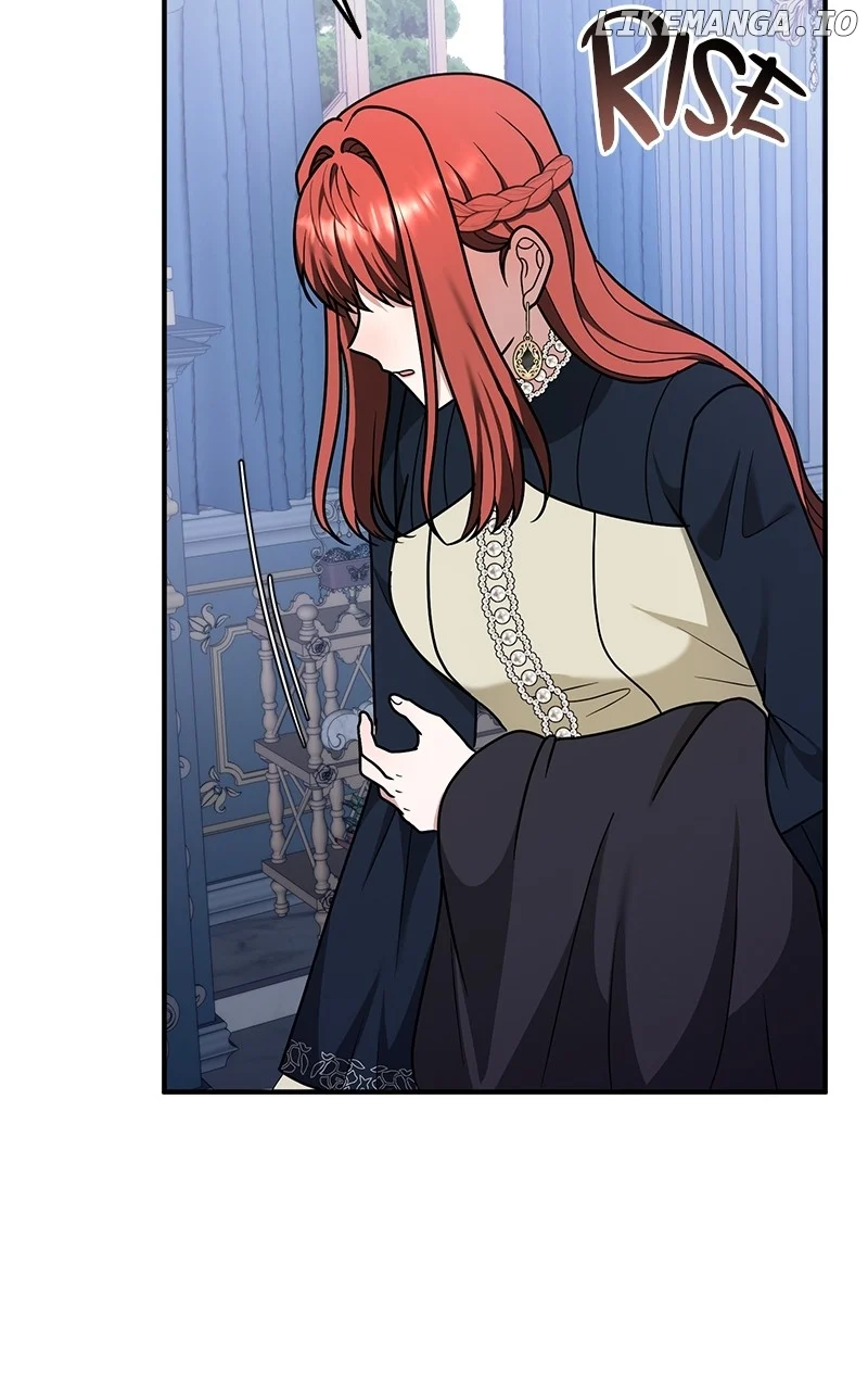 For The Princess Who Will Disappear chapter 23 page 87