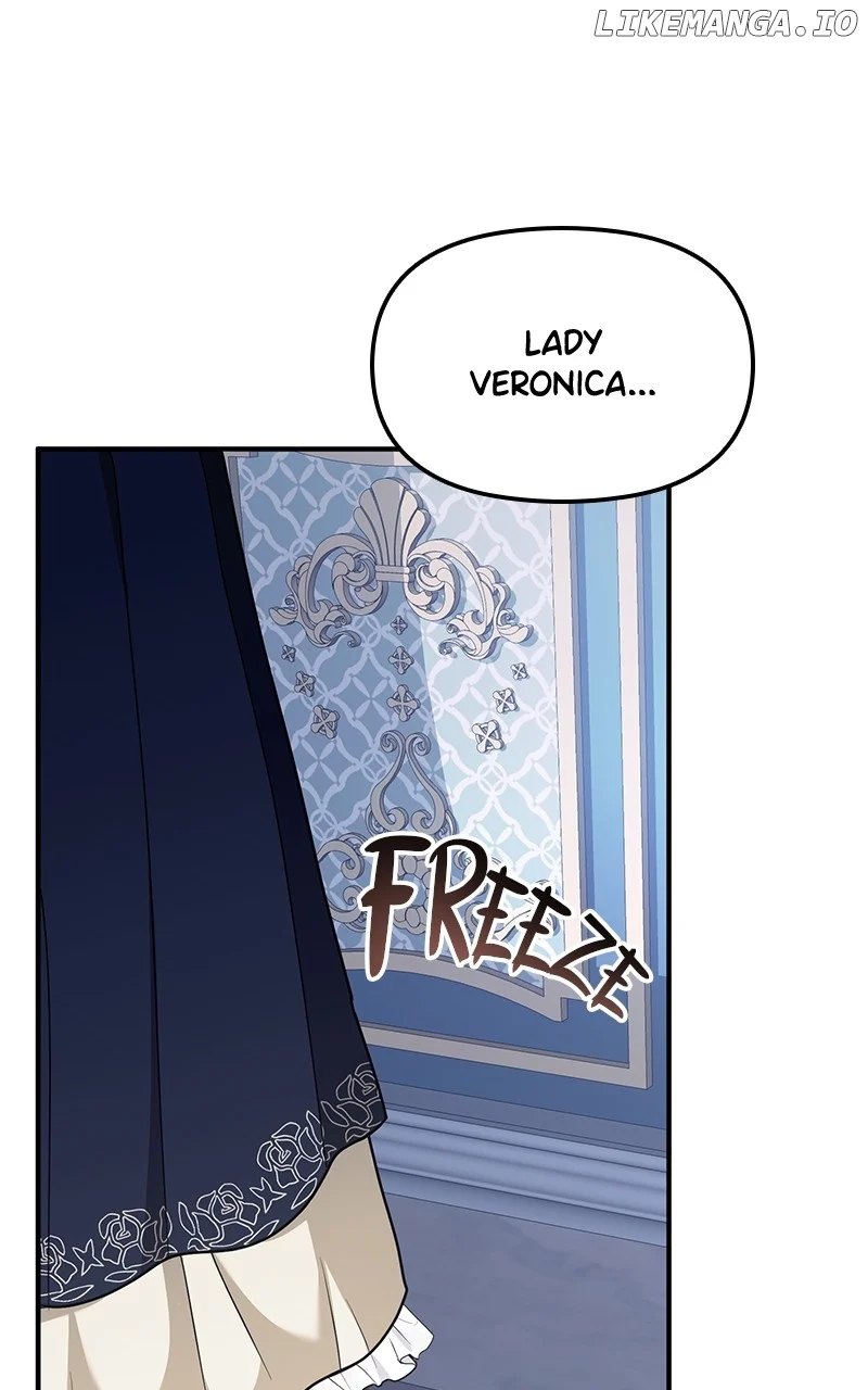 For The Princess Who Will Disappear chapter 23 page 88