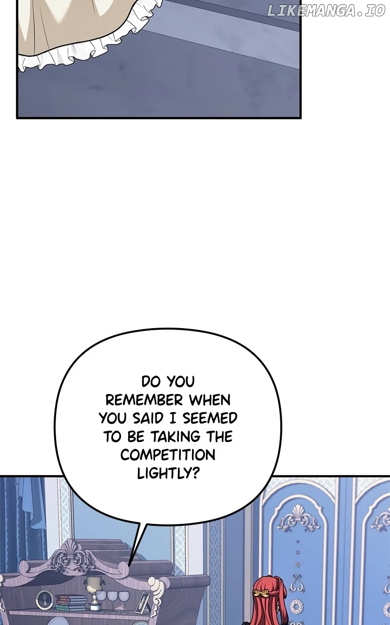 For The Princess Who Will Disappear chapter 23 page 89