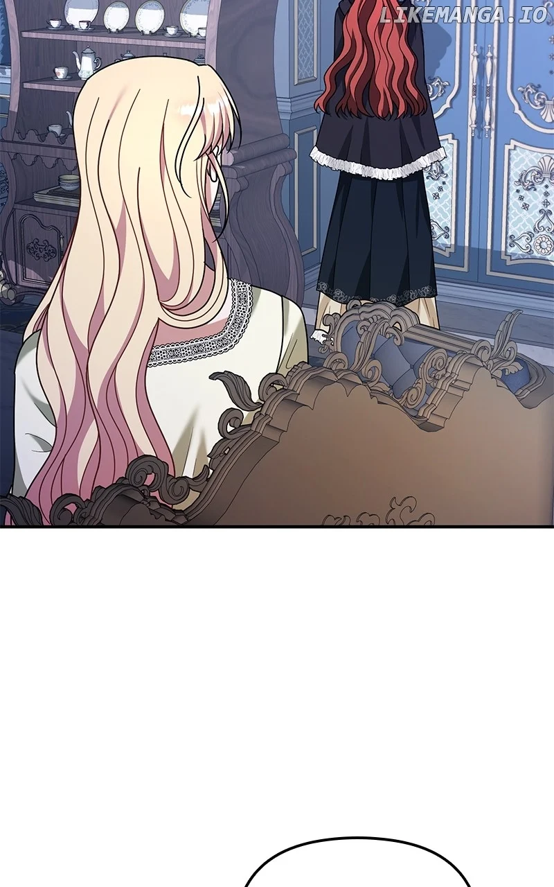 For The Princess Who Will Disappear chapter 23 page 90