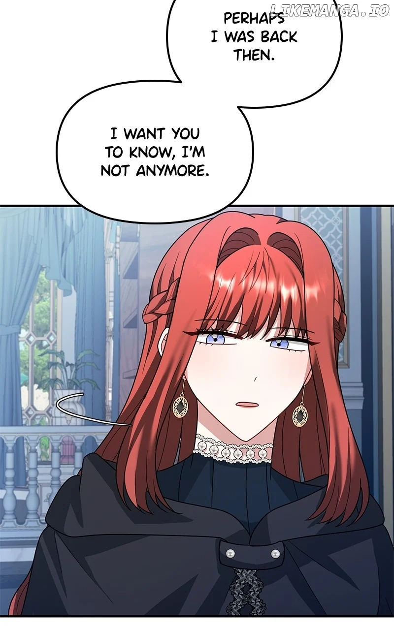 For The Princess Who Will Disappear chapter 23 page 91