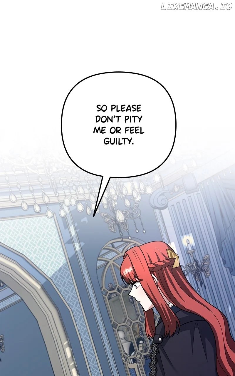 For The Princess Who Will Disappear chapter 23 page 92