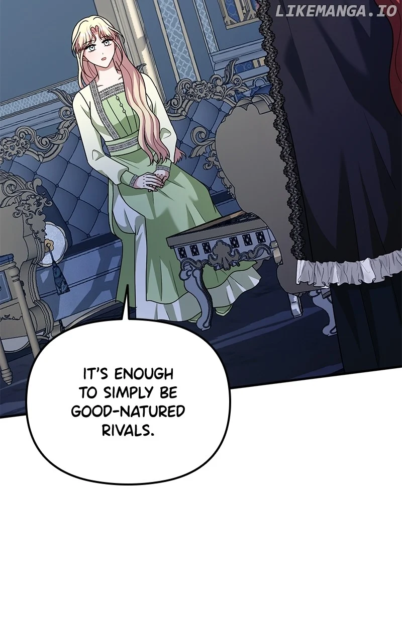 For The Princess Who Will Disappear chapter 23 page 93