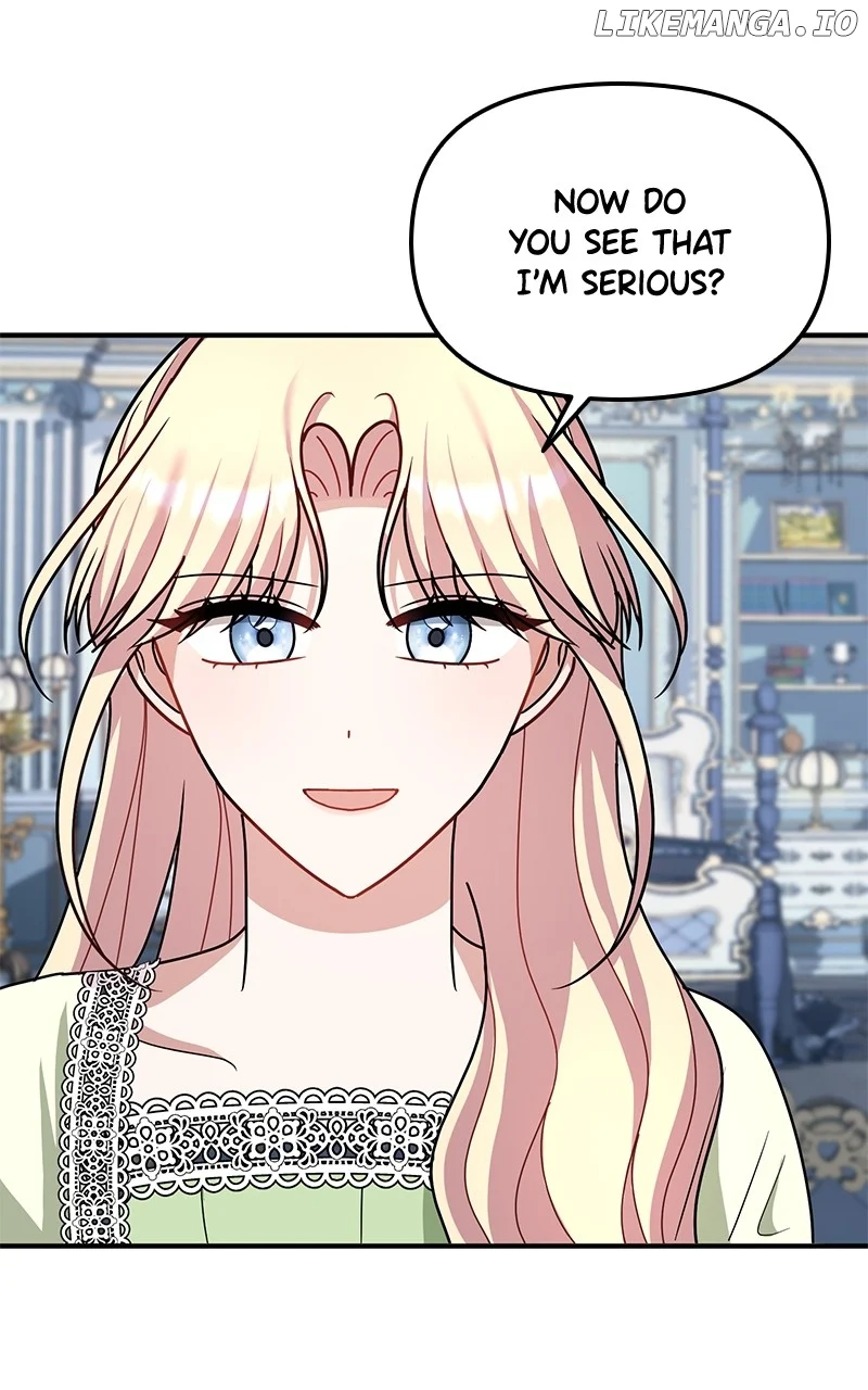 For The Princess Who Will Disappear chapter 23 page 94