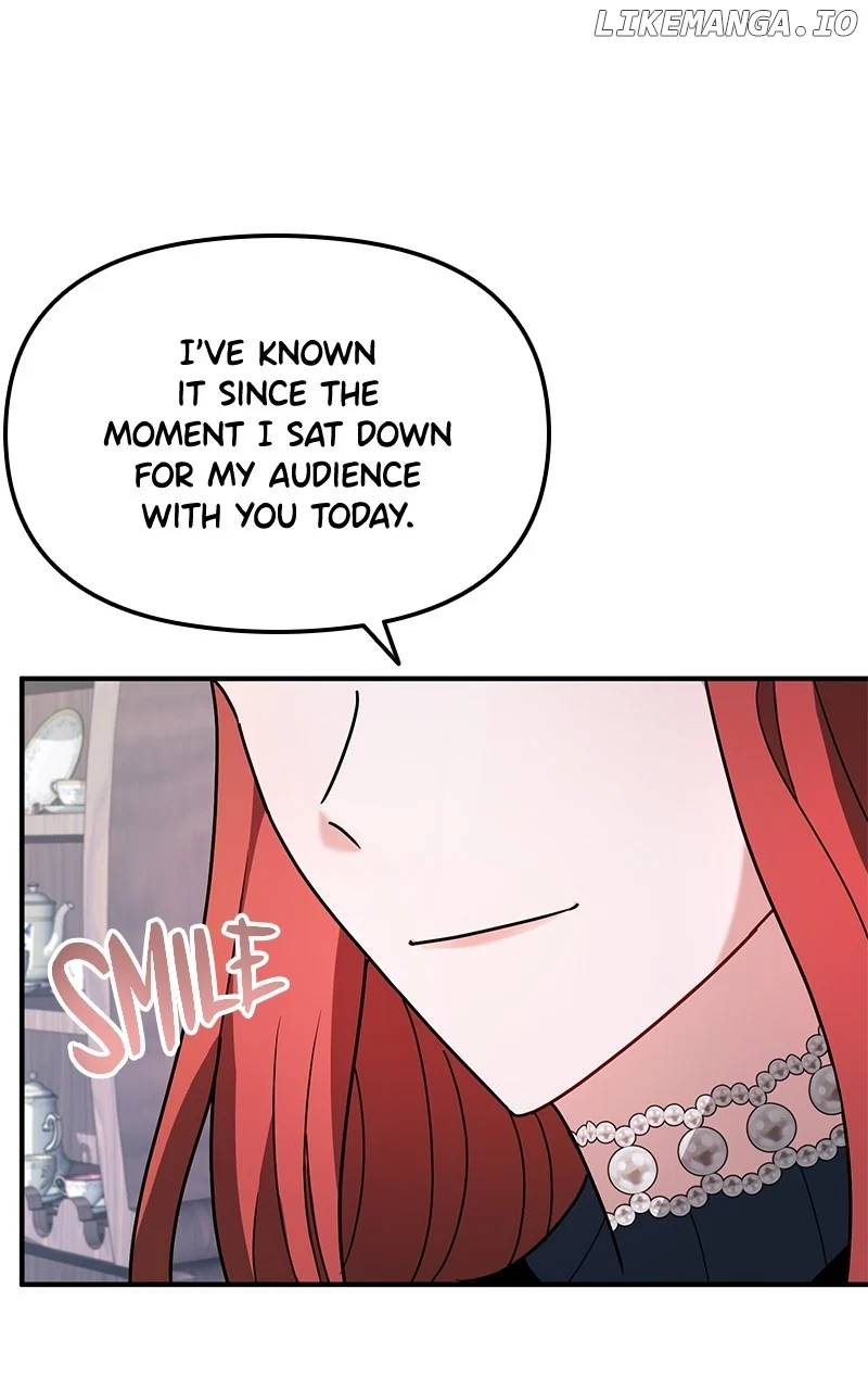 For The Princess Who Will Disappear chapter 23 page 95