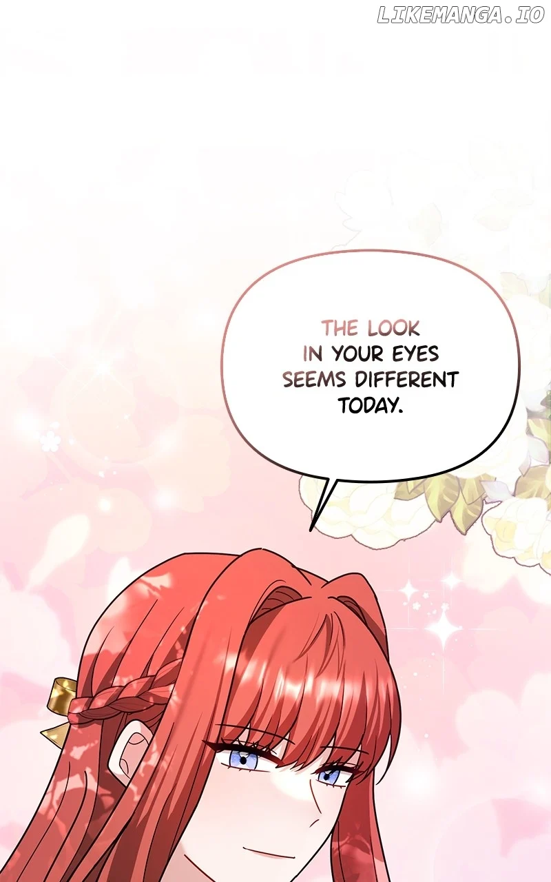 For The Princess Who Will Disappear chapter 23 page 96