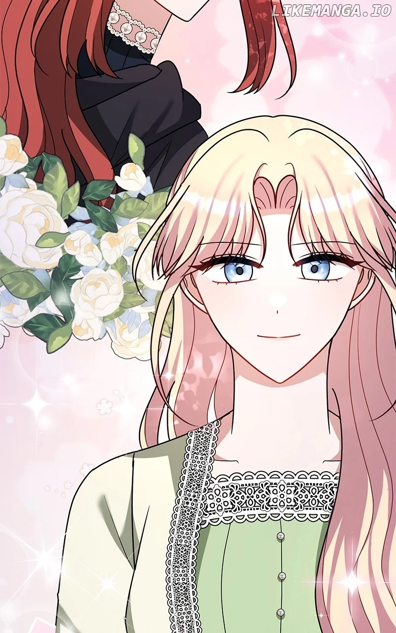 For The Princess Who Will Disappear chapter 23 page 97