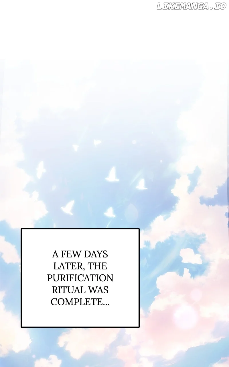 For The Princess Who Will Disappear chapter 23 page 99