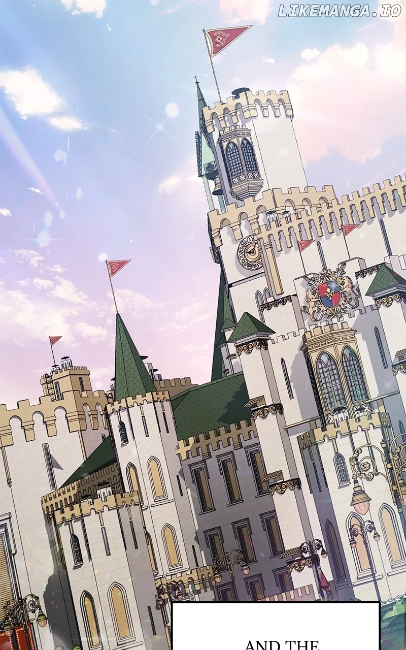 For The Princess Who Will Disappear chapter 23 page 100