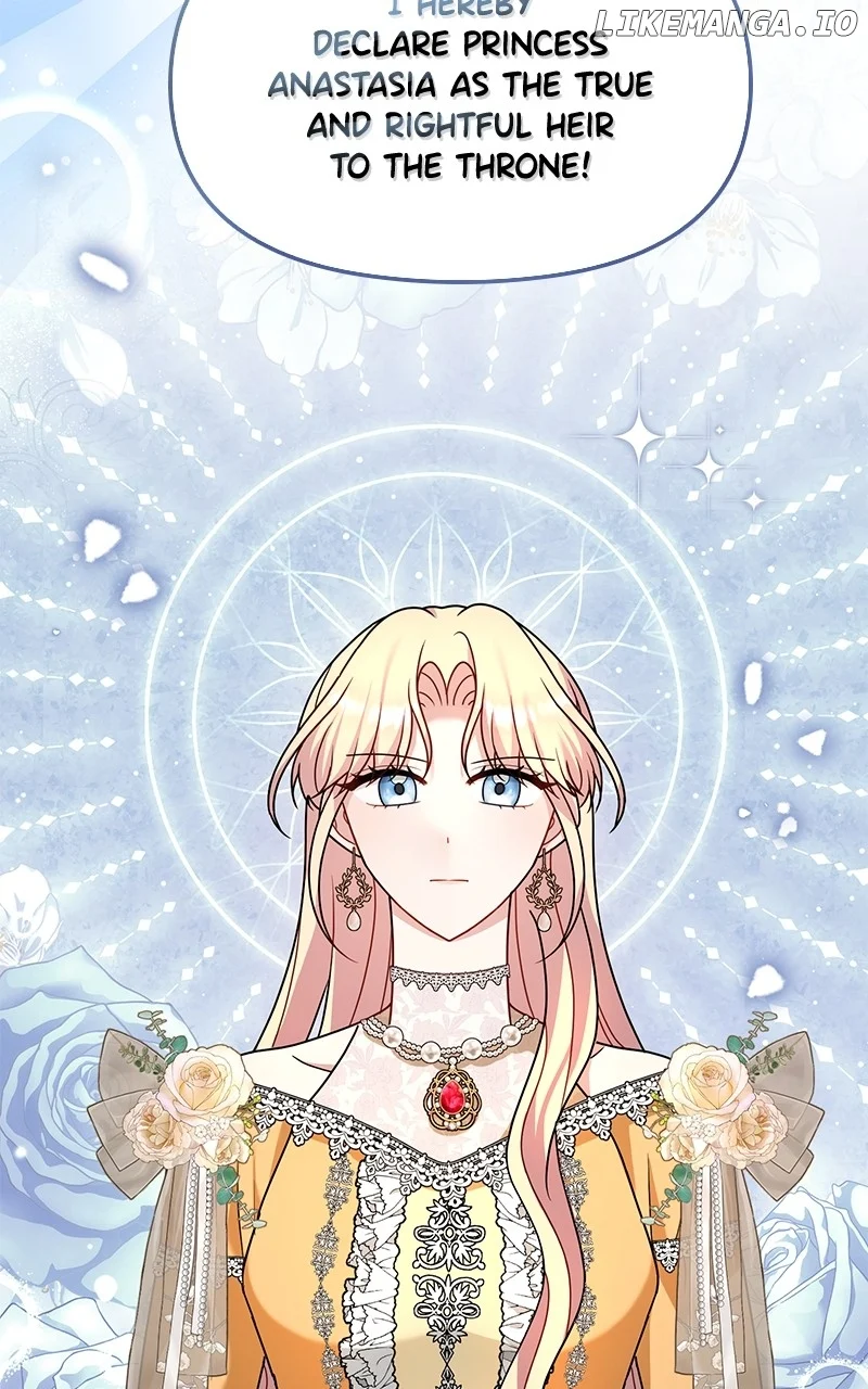 For The Princess Who Will Disappear chapter 23 page 105