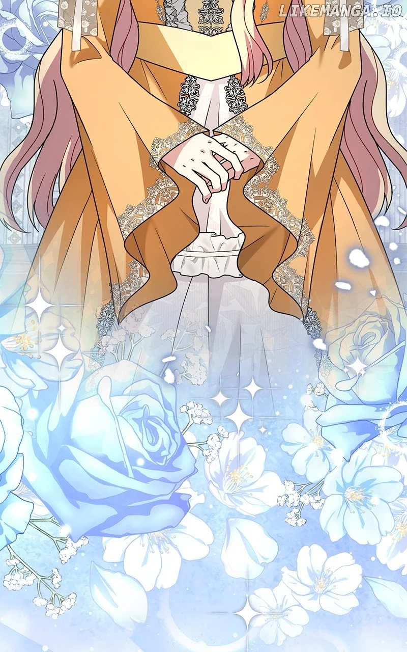 For The Princess Who Will Disappear chapter 23 page 106