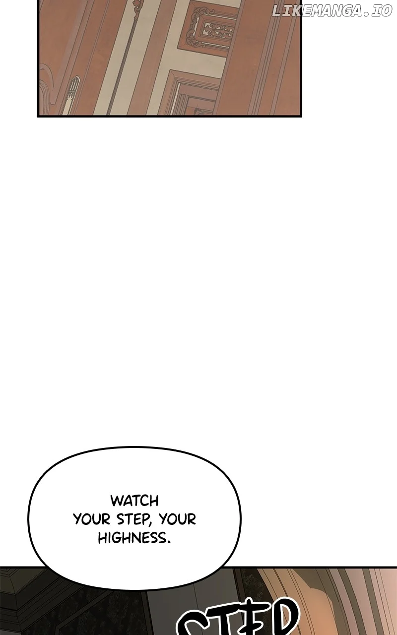 For The Princess Who Will Disappear chapter 26 page 2