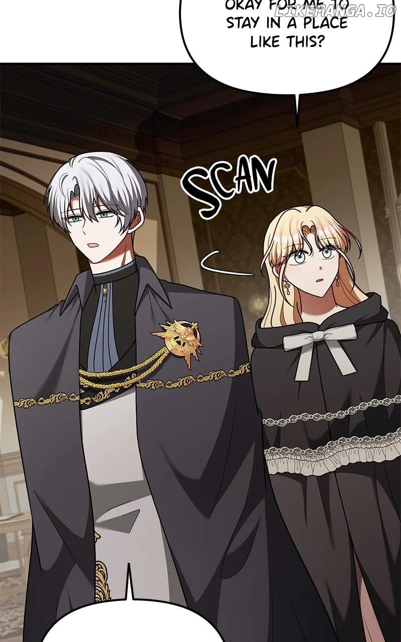 For The Princess Who Will Disappear chapter 26 page 4