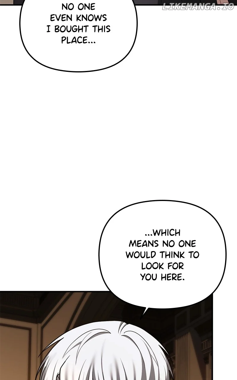 For The Princess Who Will Disappear chapter 26 page 5