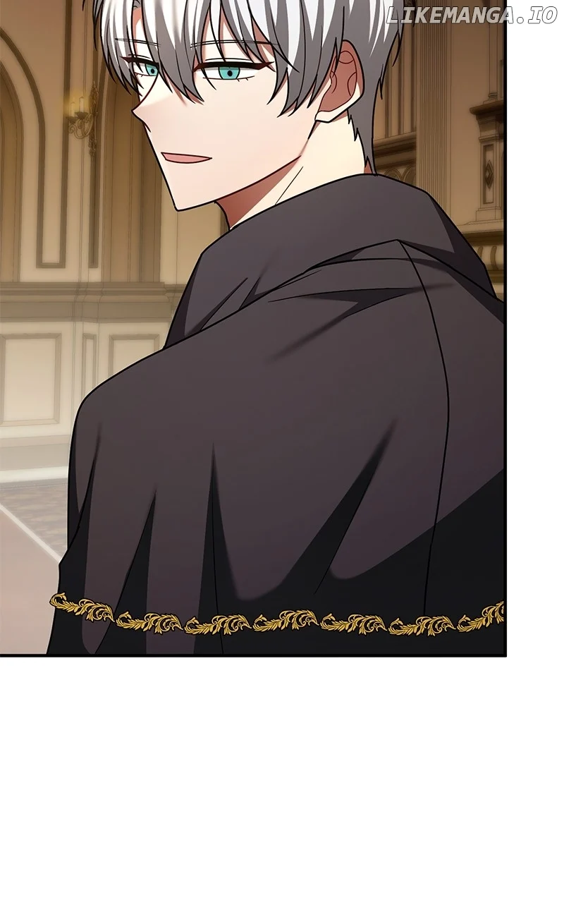 For The Princess Who Will Disappear chapter 26 page 6