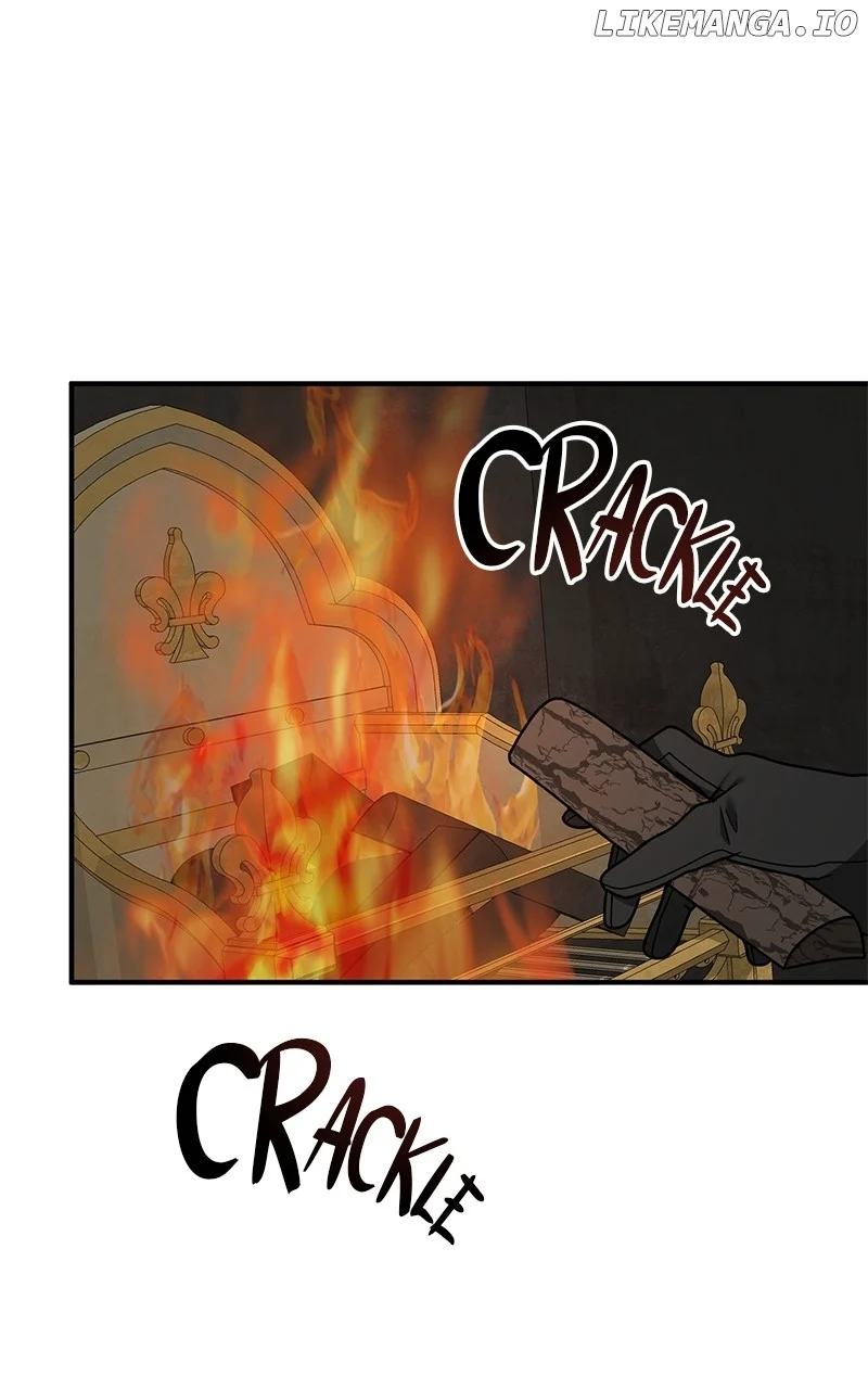 For The Princess Who Will Disappear chapter 26 page 7