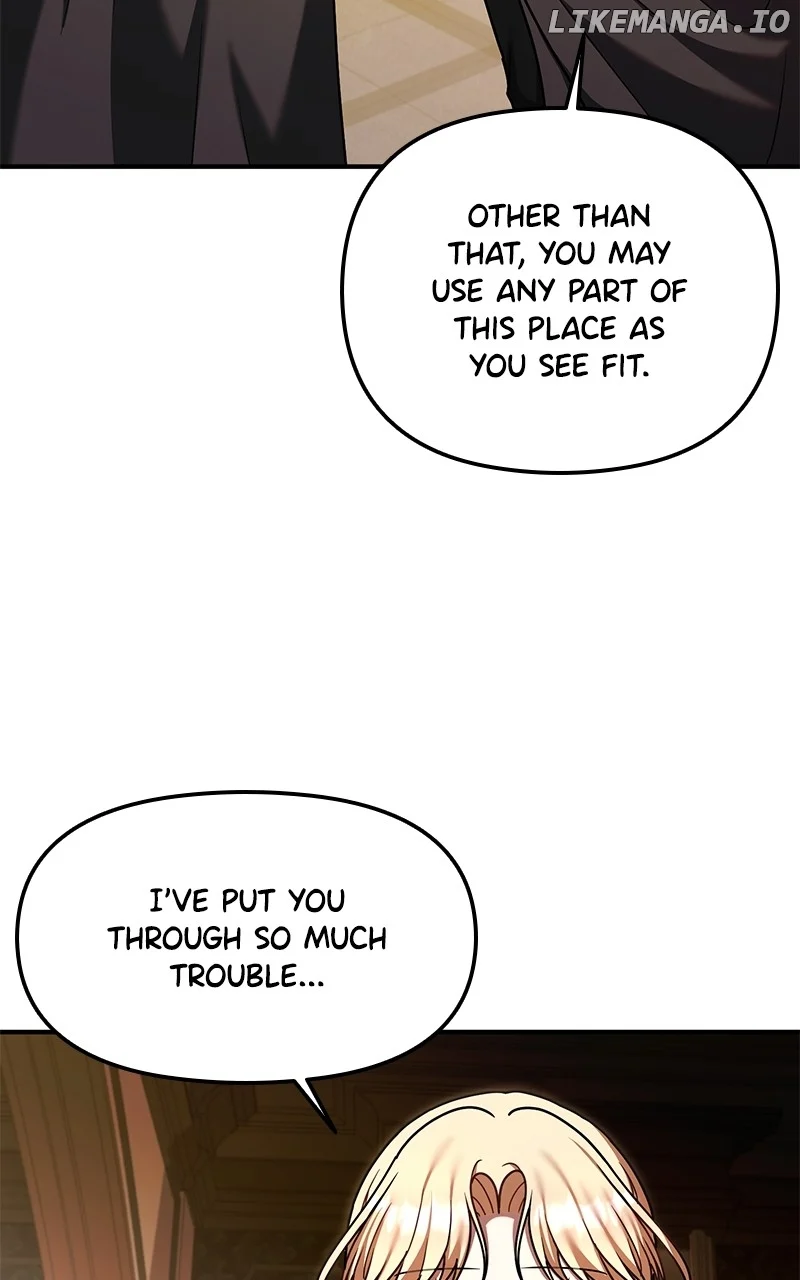 For The Princess Who Will Disappear chapter 26 page 9