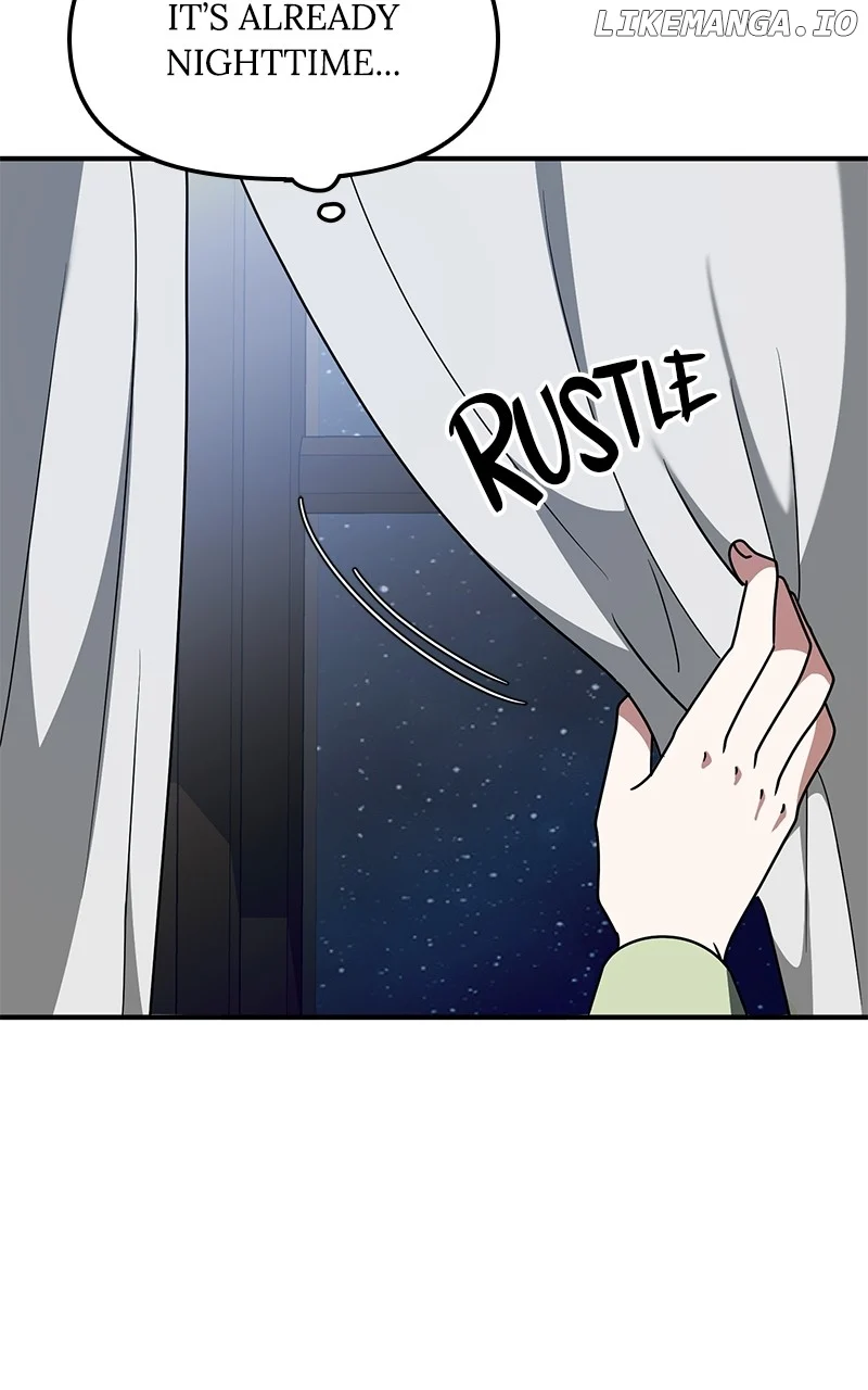 For The Princess Who Will Disappear chapter 26 page 21