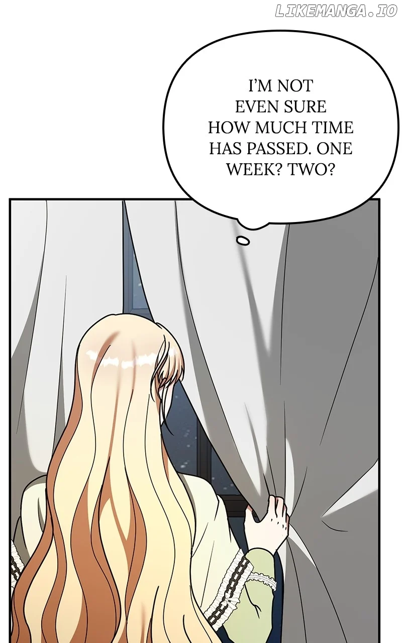 For The Princess Who Will Disappear chapter 26 page 22