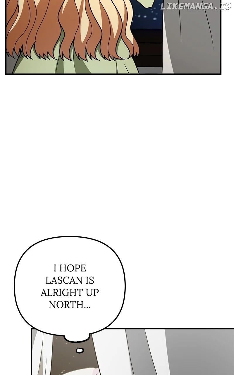 For The Princess Who Will Disappear chapter 26 page 23