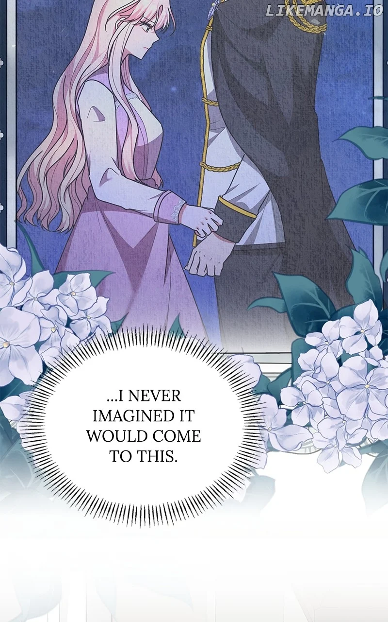 For The Princess Who Will Disappear chapter 26 page 26